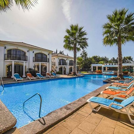 Aparthotel Serena Dream La Serena Exterior photo